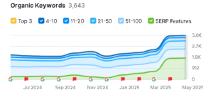 best seo expert Rasida