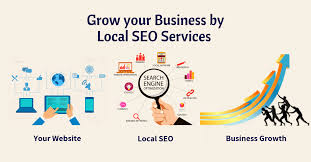 Local SEO