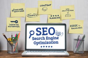 Professional Search Engine Optimization Services