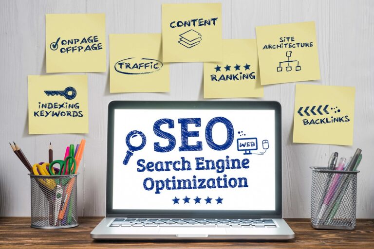 Professional Search Engine Optimization Services