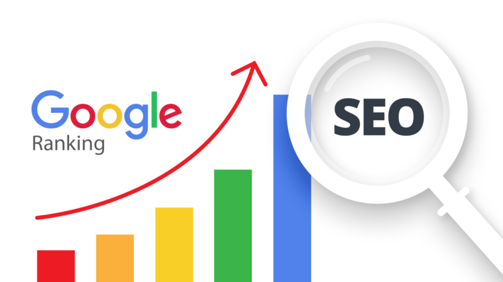 Organic SEO Consultant for Small Business