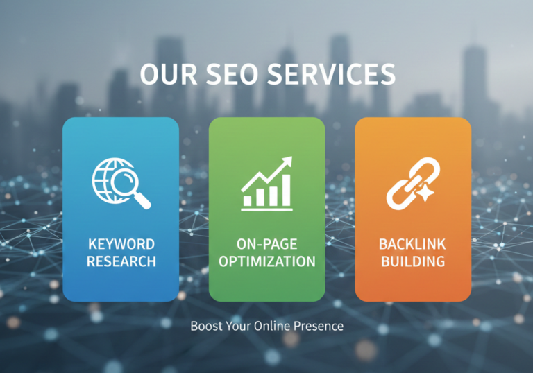 Best SEO Service in Bangladesh