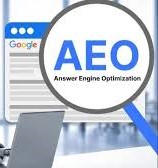 Answer Engine Optimization (AEO)
